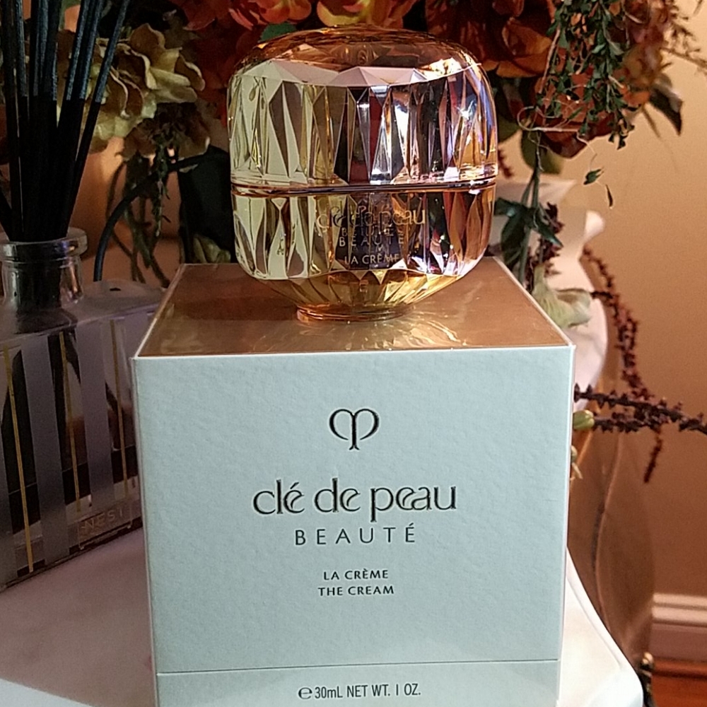 Clé de peau new addition